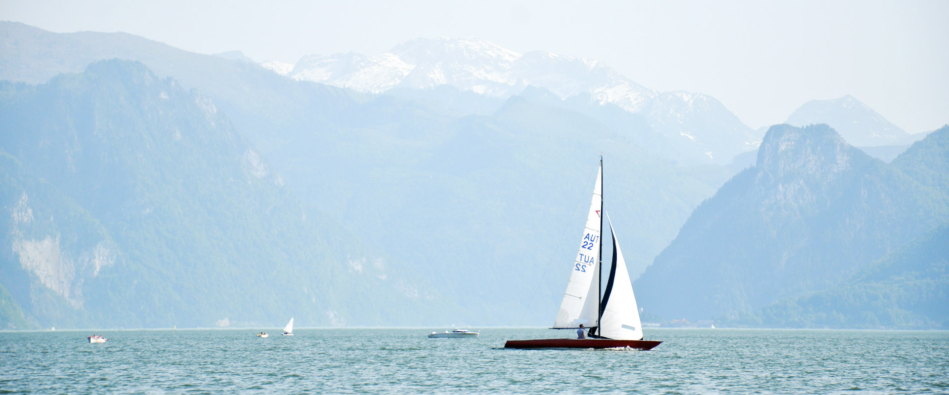 Sport in Oberösterreich